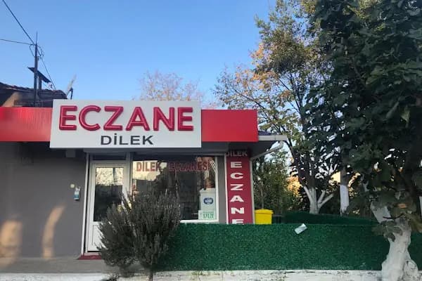 Dilek Eczanesi - Eczane - Balıkesir Karesi
