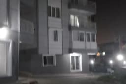 Deniz Sitesi