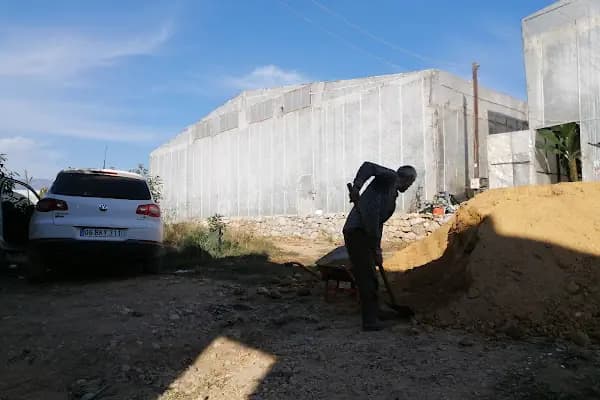 Eroğlu Hazır Beton Fabr. - Üretici - Mersin Akdeniz