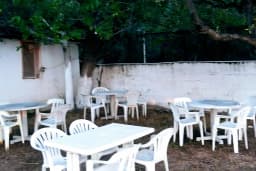 Küçübük İpek Kamp ve Piknik Alanı