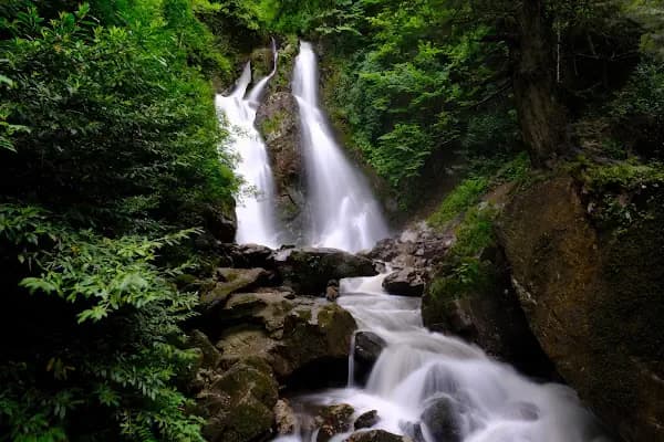 Oylat Şelalesi Doğa Yürüyüş Parkuru - Ulaşım Hizmeti - Bursa İnegöl