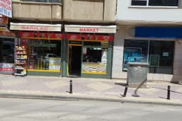 Sarılar Market