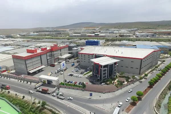 Acarsan Holding - Holding Şirket - Gaziantep İslahiye