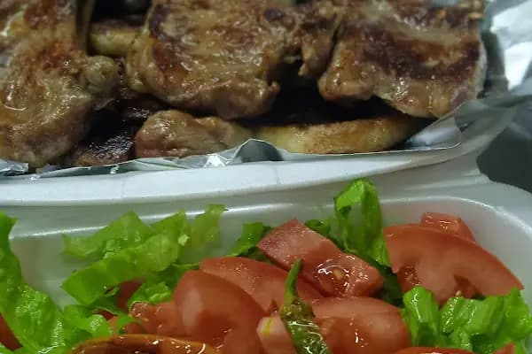 ÇETİN BIKE&amp;OUTDOOR - Bisikletçi - İzmir Bergama