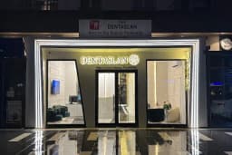 DentAslan ağız ve diş sağlığı polikliniği