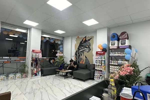 Panem Veteriner Kliniği - Veteriner - Diyarbakır Kayapınar