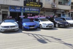 Aşık Otomotiv