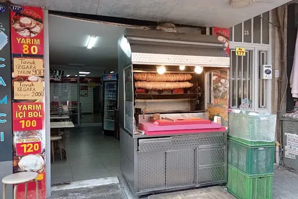 Altındağ Kokoreç - Sakatat Barbekü Restoranı - İzmir Bornova