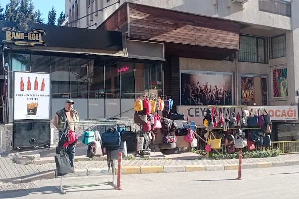 Ceylan çanta buca valiz bavul satışı ve çanta tamiri - Çanta Mağazası - İzmir Bornova
