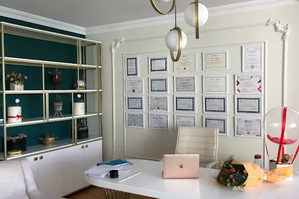 Alanya Uzman Klinik Psikolog ve Aile Danışmanı Gülderen AKDAĞ - Psikolog - Antalya Muratpaşa