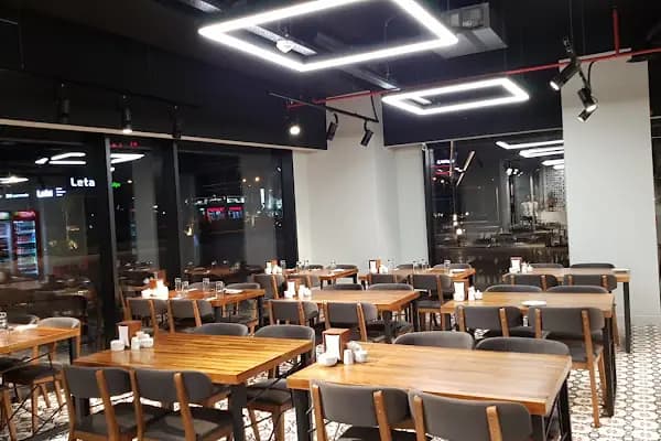 İkamet Döner - Dönerci - İstanbul Arnavutköy