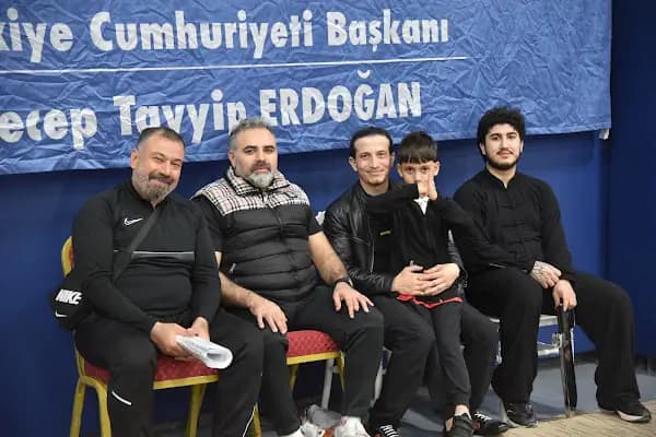 Avcılar Wing tsun - Dövüş Sanatları Okulu - İstanbul Maltepe