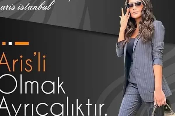 Aris Ezgi Doğan Güneşli VIP Güzellik Merkezi - Güzellik Salonu - İstanbul Bağcılar