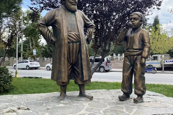 Fazilet Lokantası - Restoran - Konya Akşehir
