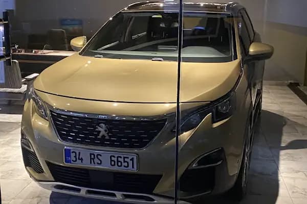 Cadde carspa - Self Servis Oto Yıkama - İstanbul Küçükçekmece