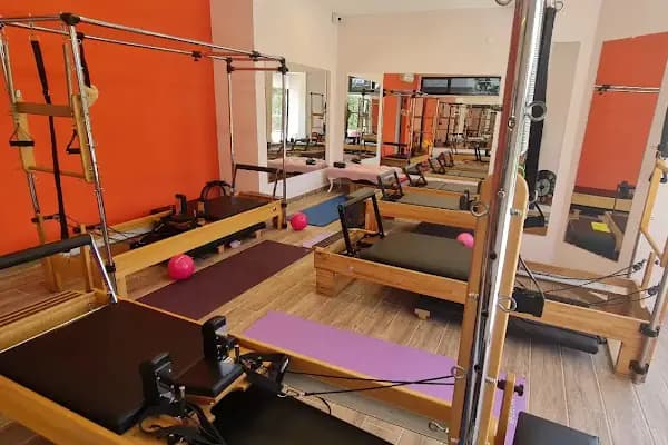 Pilates With Armağan Alanya - Pilates Salonu - Antalya Alanya