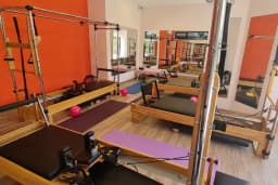 Pilates With Armağan Alanya