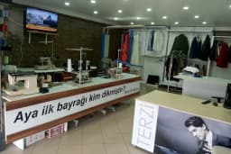 BAŞİSKELE BUTİK KURUTEMİZLEME TERZİ ÜTÜ EVİ