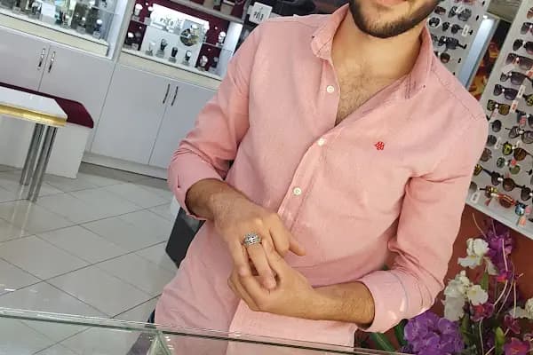 Skfgold Gümüş - Kuyumcu - Bursa Gemlik