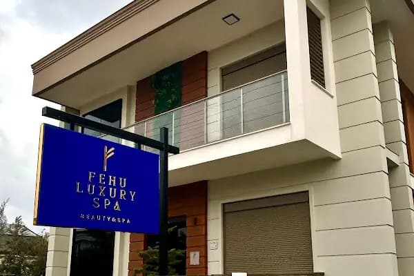 İka Masaj Salonu Antalya - Spa - Antalya Alanya