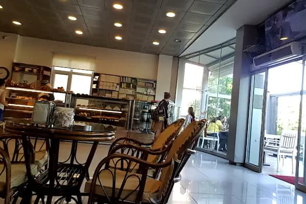 Güler Unlu Mamülleri - Fırın - Tekirdağ Süleymanpaşa