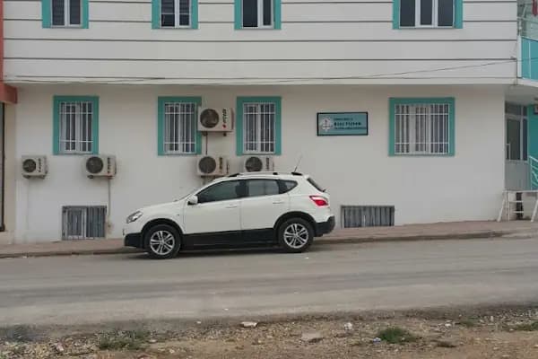 Fizyon Fizik Tedavi ve Rehabilitasyon Merkezi - Hastane - Şanlıurfa Haliliye