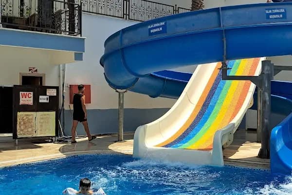 Atlantis Havuz - Yüzme Tesisi - Yalova Armutlu