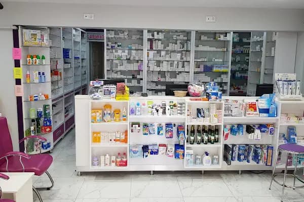 Yenihisar Eczanesi - Eczane İçeren İşletme - Balıkesir Altıeylül