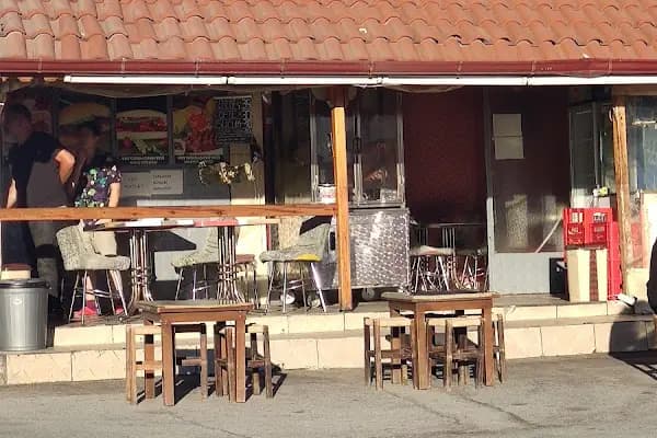 Vay Gardaşımın Yeri - Restoran - Ankara Ayaş