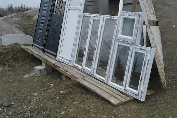 ARI METAL GERİ DÖNÜŞÜM - Hurdalık - Ankara Akyurt