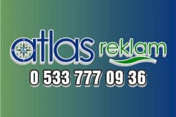 Atlas Reklam Dalaman