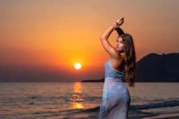 Alanya Holiday Photo Shoot