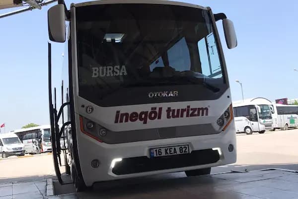 inegöl turizm - Seyahat Acentesi - Bursa İnegöl