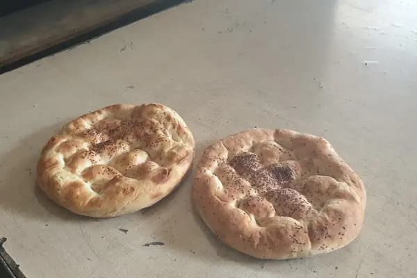 Ilıca Ekmek Fırını - Fırın - Balıkesir Balya