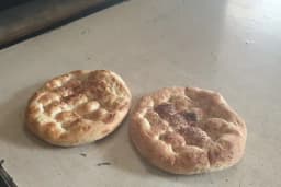Ilıca Ekmek Fırını