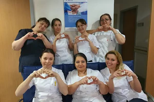 Fresenius - Özel FMC Avcılar Diyaliz Merkezi - Diyaliz Merkezi - İstanbul Avcılar