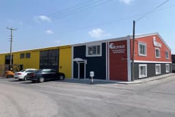 MOPAR YAPI LTD. ŞTİ.