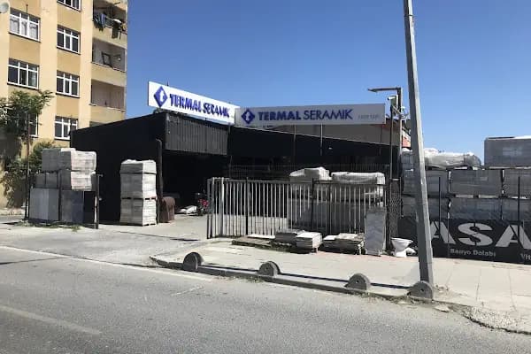 SERAMİK FAYANS Asaf YAPI malzemeleri Ömer kara - Yapı Malzemeleri Mağazası - İstanbul Arnavutköy