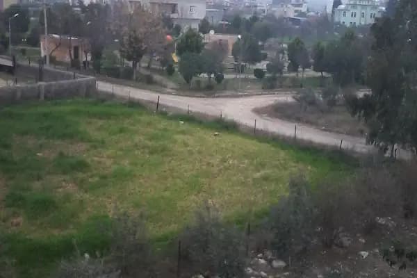 Mustafa Türksev Parkı - Park - Adana İmamoğlu