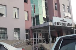 Samsun 19 Mayıs İlçe Devlet Hastanesi