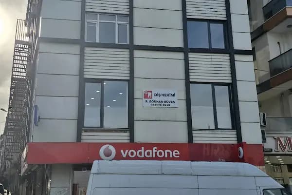 GÜVEN DİŞ KLİNİĞİ - Diş Kliniği - İstanbul Arnavutköy