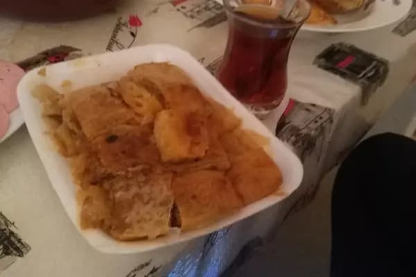 Yeni Şanlıurfa Ekmek Fırını - Fırın - Gaziantep Şahinbey