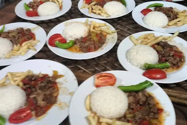 Kaynak Yemek - Yemek ve Yemek Malzemeleri Üreticisi - Bursa Osmangazi