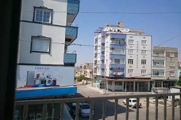 Kızılcakent Köyü Muhtarlığı - Otel - Gaziantep Yavuzeli