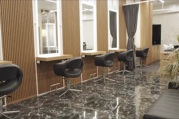 Samet Yıldız Bay Bayan Kuaför Salonu Güneşli - Kuaför - İstanbul Bağcılar