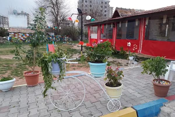 Melisa Cafe - Kafe - Adana Kozan
