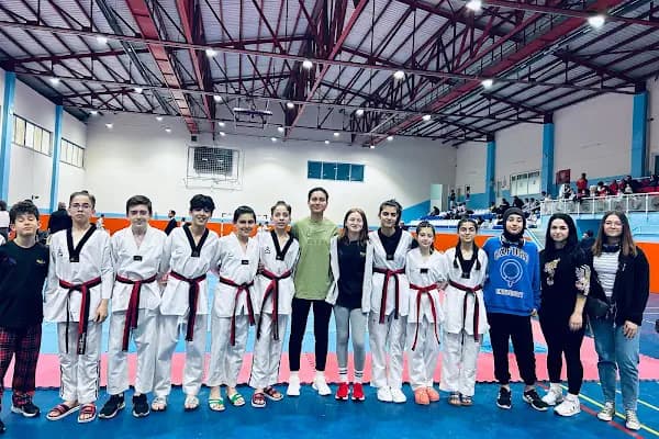Özlü Spor Kulübü - Spor Kulübü - Bursa Nilüfer