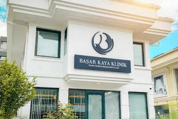 Op.Dr. Başar Kaya | Plastik Cerrah | Burun Estetiği | Meme Estetiği | Liposuction | Lipödem I Yüz Germe I Botoks - Estetik Cerrah - Ankara Çankaya