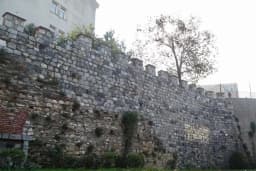 Balabanbey Kalesi