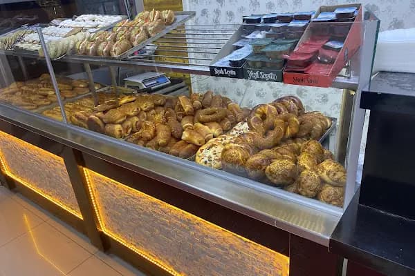 Serkan Simit-Pasta - Yiyecek Temini ve İkram Hizmeti - Balıkesir Sındırgı